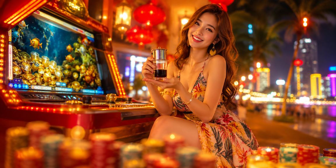 casinow